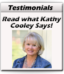See What Mrs. Cooley Says!
